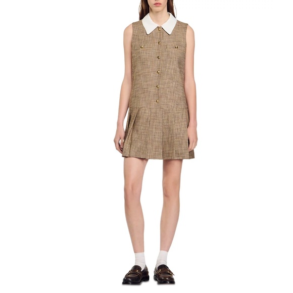 Yale Dress - Picture 1 of 5